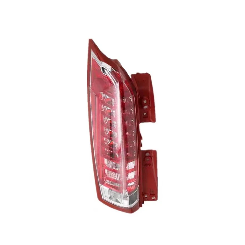 For Cadillac SRX 2010 2011 2012 2013 2014 2015 Auto Fog Lamp Tail Brake Light Reverse Brake Tail Light