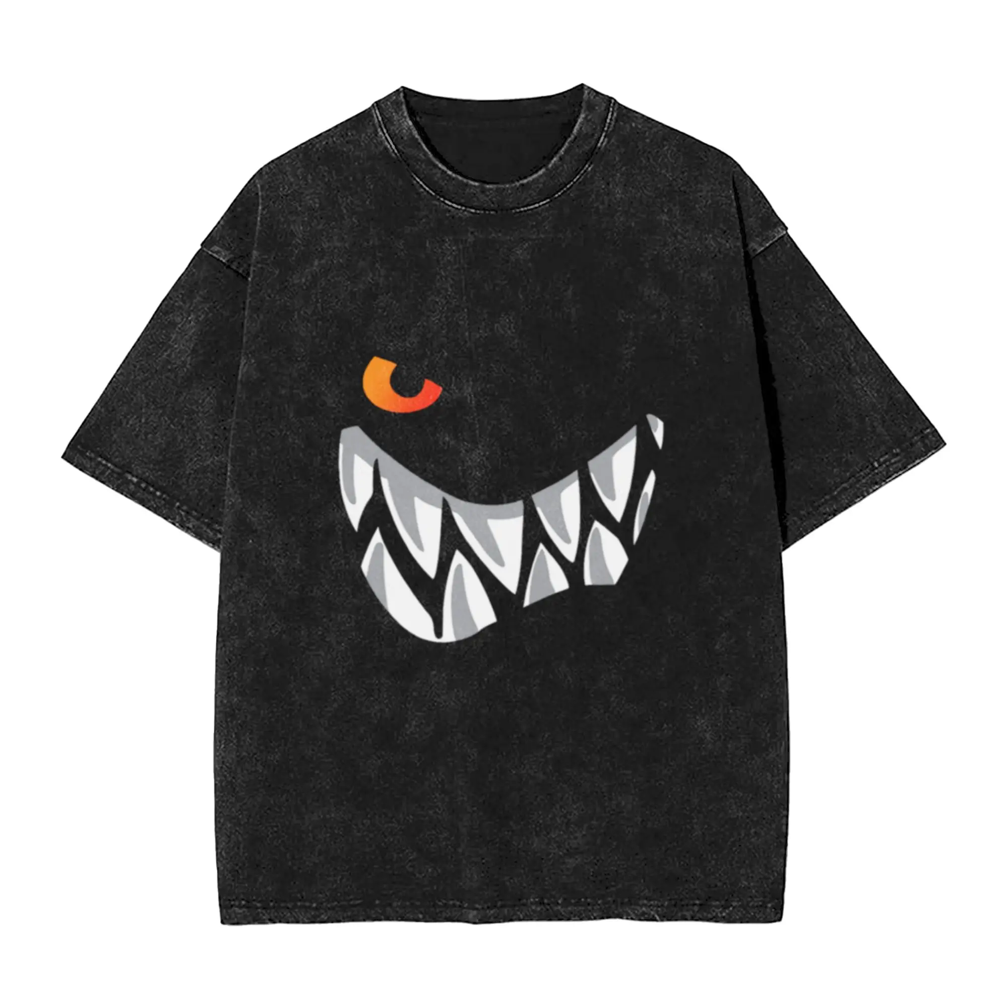 Die Wilde Kerle Unique Stylish A Vintage Oversized Cotton Unisex T-Shirts