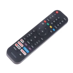 EN2G30H TV Remote Control Compatible for Hisense Smart Youtube / Nelflix /Google Player LED LCD TV ABS