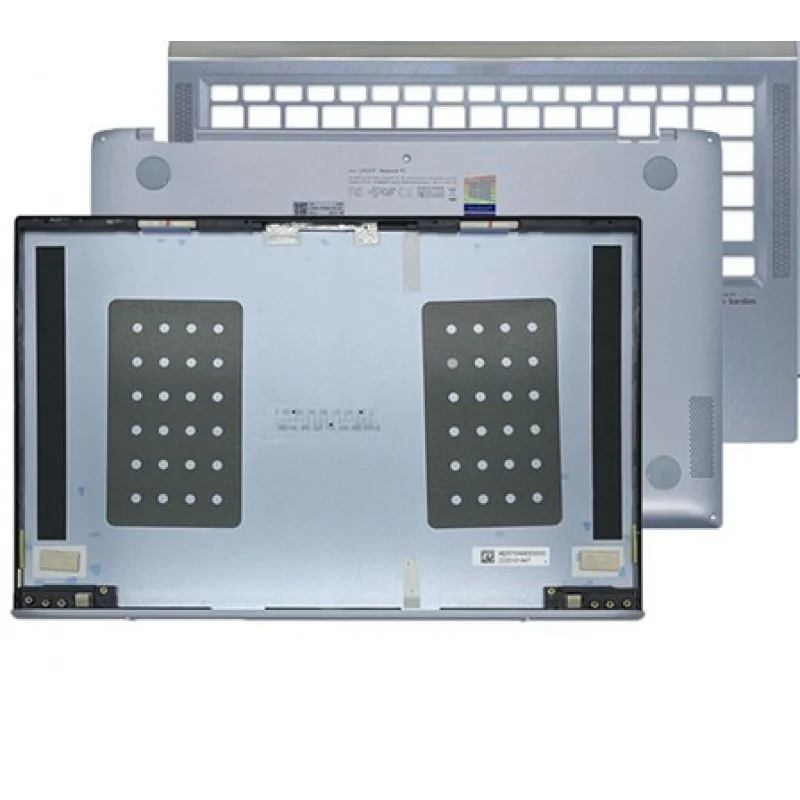 

f For Asus UX431F UM431D BX431 U4500F Lcd Back Cover Palmrest Keyboard Bottom Case