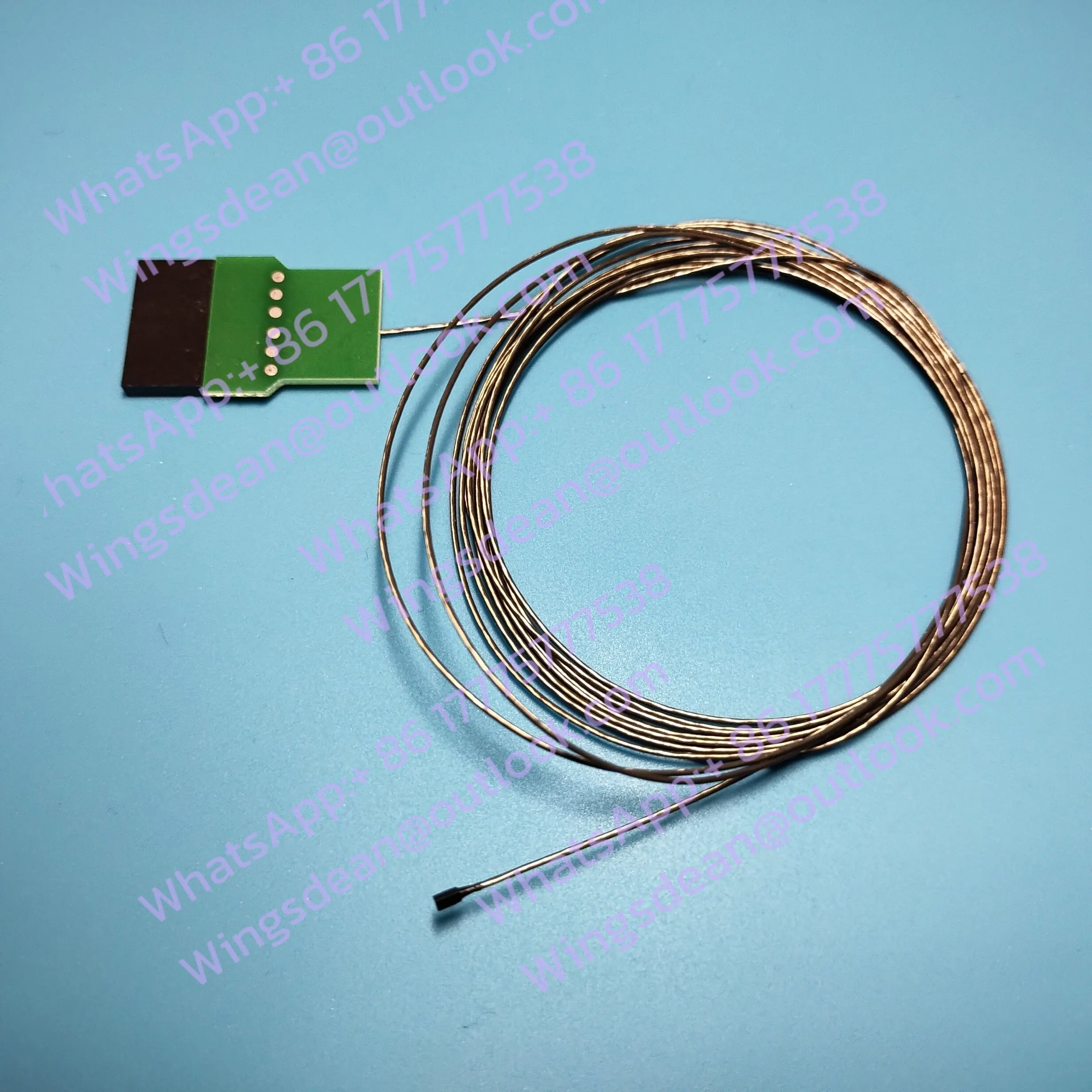 

OV6946 Module Endoscope Camera Uroscope Electronic Bronchoscope Repair Endoscope Camera