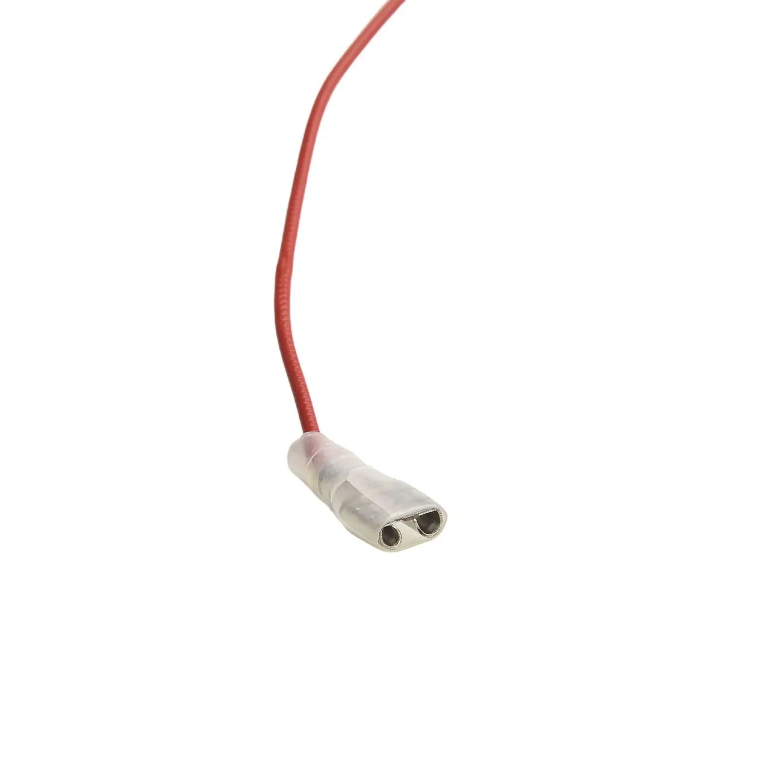 For Gas Heater Models Gas Thermocouple Head Gas Heater Thermocouple 600mm Wire Length Compatible With Many Models