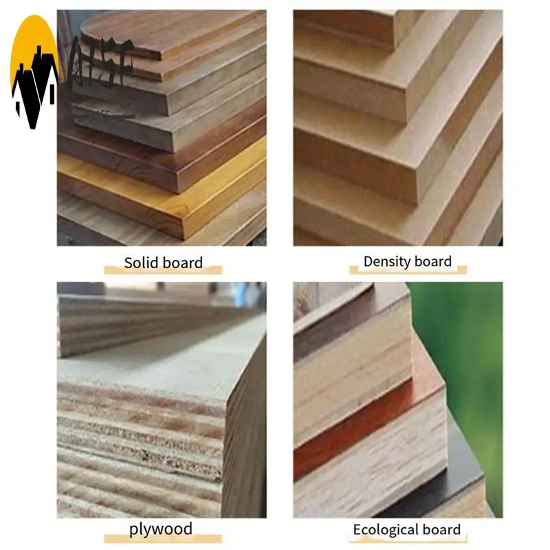 

A15F-Square Slotting Machine Slotting Tool Universal Treasure Woodworking Square Opening Saw Blade Swinging Saw Blade