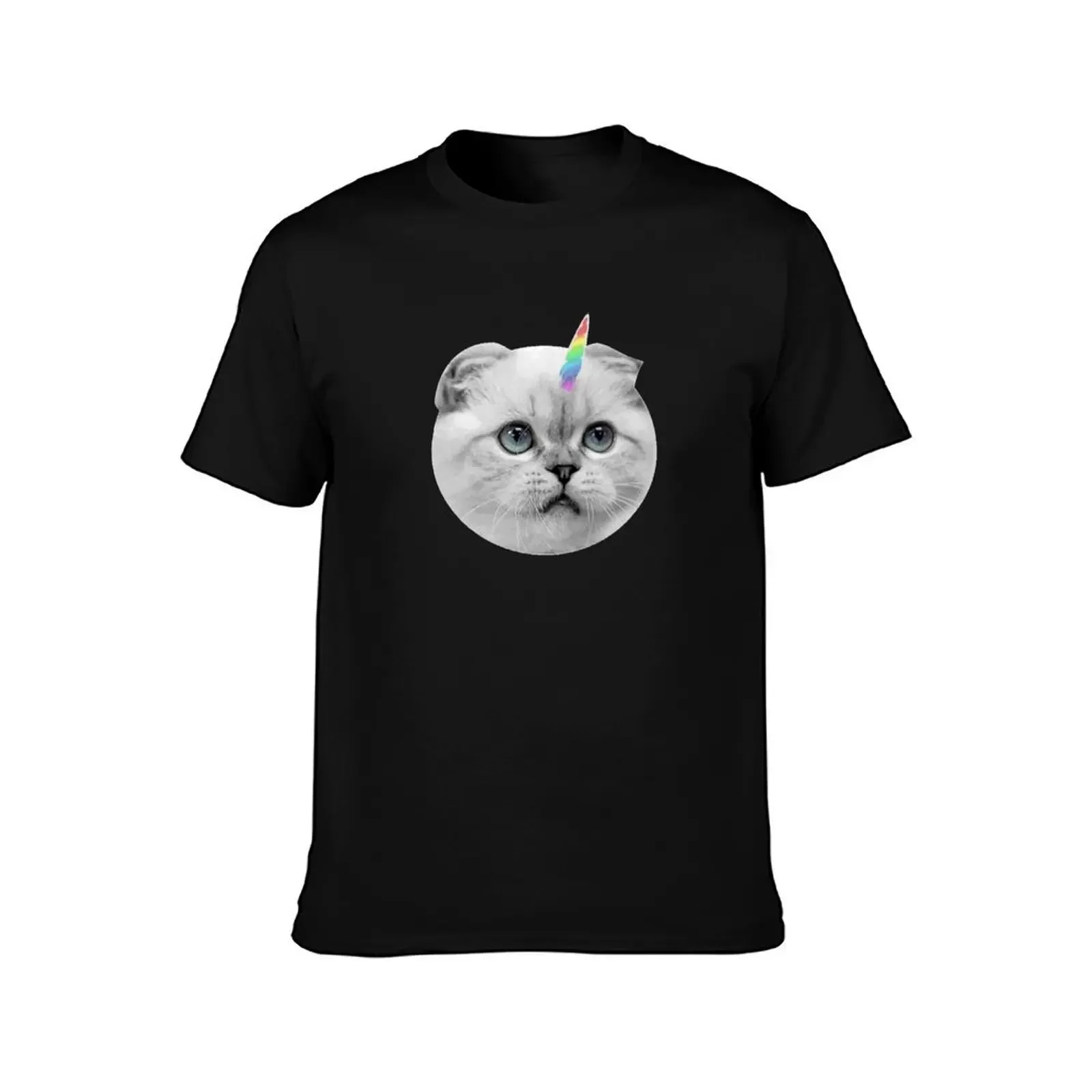 Olivia Benson Unicat T-Shirt plus size tops sports fans sublime shirts graphic tees shirts graphic tee men