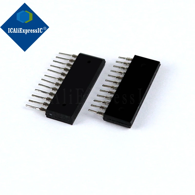 An5836 5836 zip-12、2ピース/ロット、在庫あり