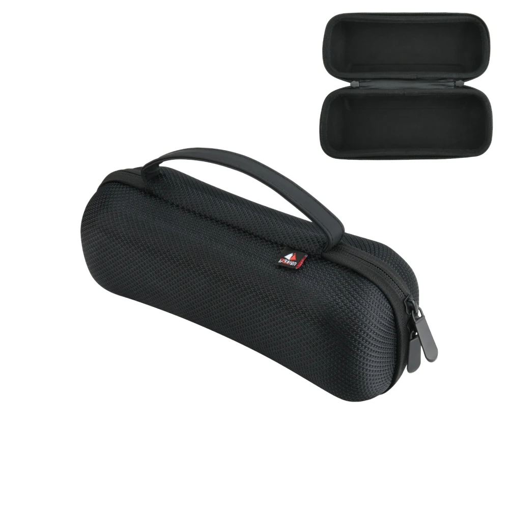 Organizer Bag For Sony ULT Field 1 Speaker EVA Zipper Storage Bag Hard Case