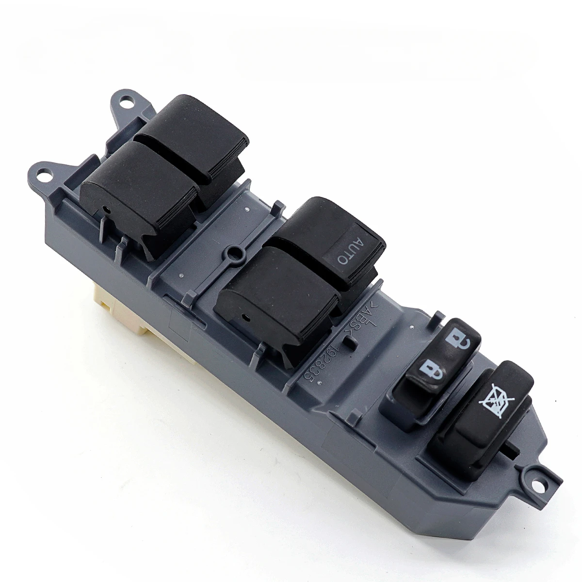 

NEVOSA 84820-06100 Master Power Left Window Switch For RAV4 Camry Corolla Auris Urban Cruiser 84820-06130 84820-02190