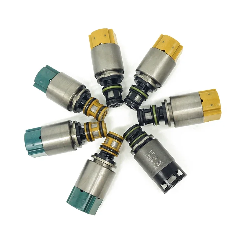 6HP19 ZF6HP19 Transmission Solenoid Valve Kit1068298044