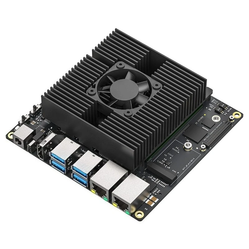 S100P robot development main board AI edge computing X5 kit