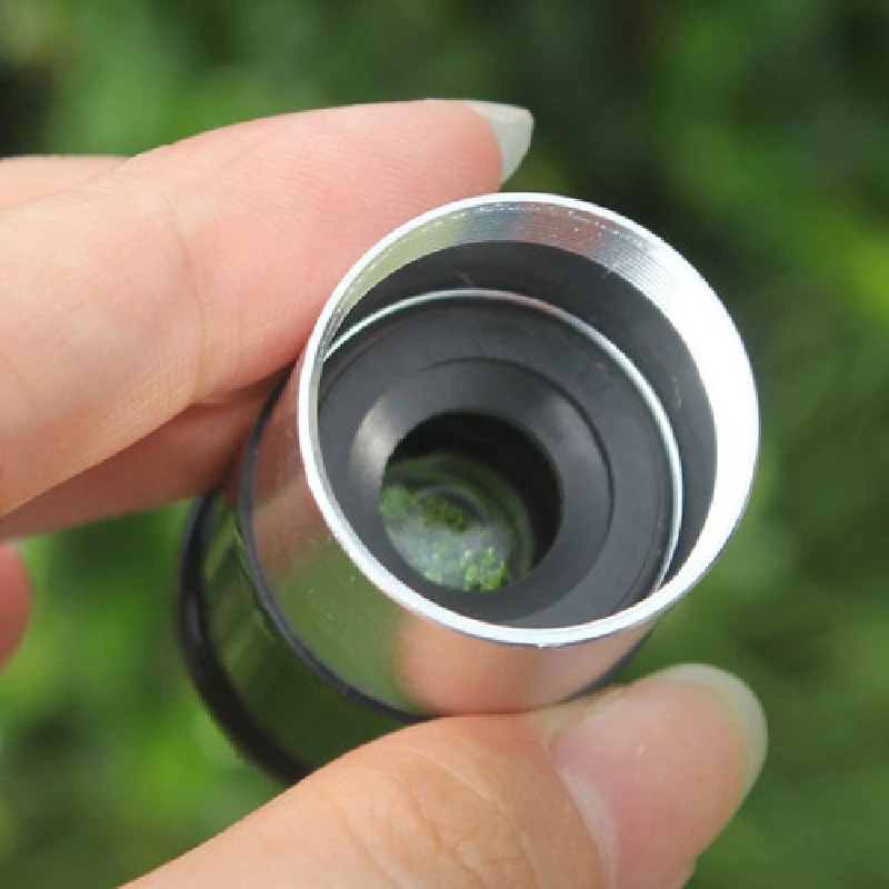 Agnicy Astronomical Telescope Accessories 0.965 Inch H20mm Huygens Eyepiece 5P9950