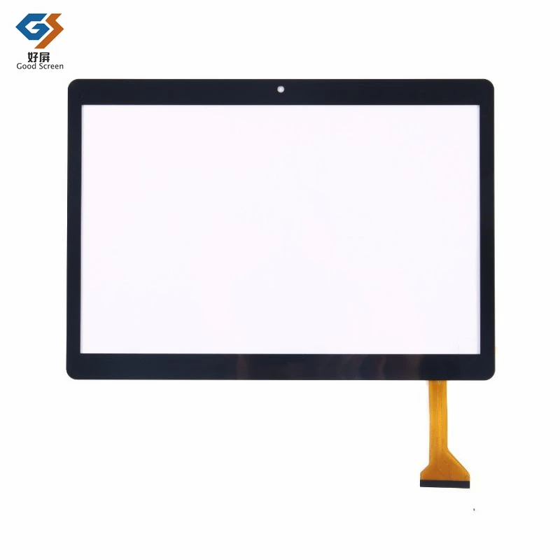 

10.1 inch touch screen for Excelvan F888（237*164mm） Capacitive touch screen panel repair and replacement parts