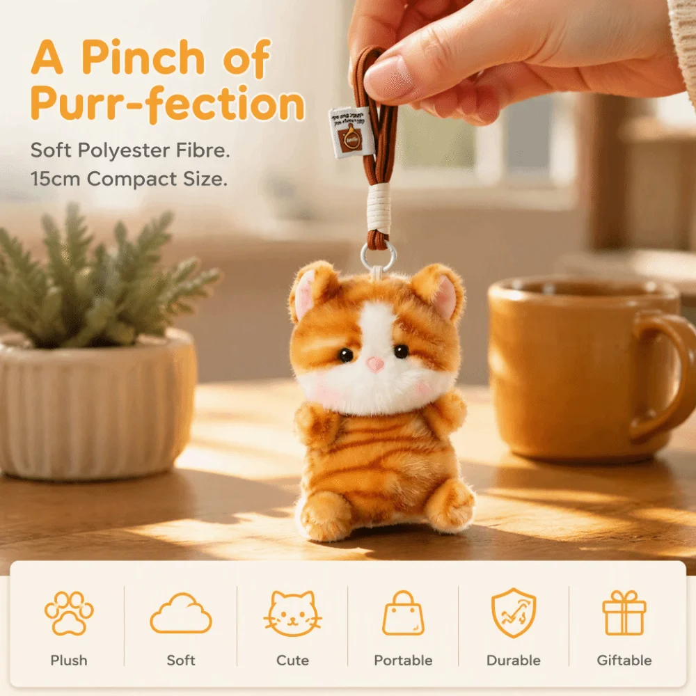 chaveiro-de-gatinho-fofo-15cm-chaveiro-de-gato-de-pelucia-macio-e-felpudo-4-designs-de-cores-pingente-de-gatinho-super-macio-decoracao-para-mochila