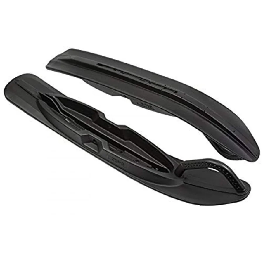 

Black AllTerrain replacement Skis 1 Pair