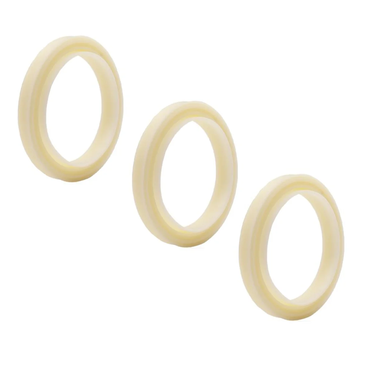 For Espresso Machines Series 8 54mm Brew Coffee Machine Accessories Gasket Replacement Parts-A70Z