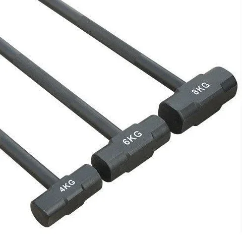 

Fitness Equipment Physical Training Bar Hammer Explosive Core Training Hammer For Gym Use