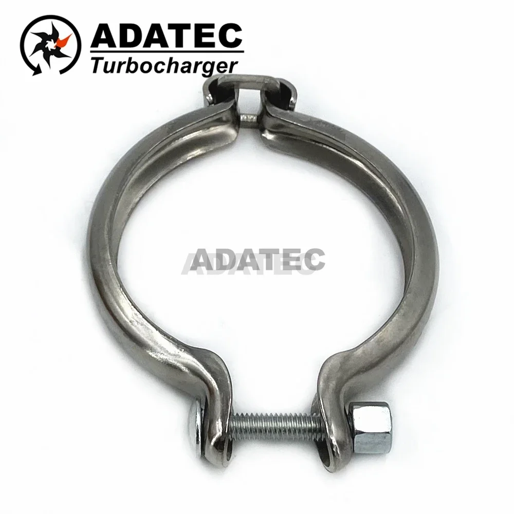 Turbo Clamp 49377-07000 4937707000 TD04 500372214 Turbine for Iveco Daily III 2.8 TD 92 Kw - 125 HP 8140.43S.4000 1999-2003