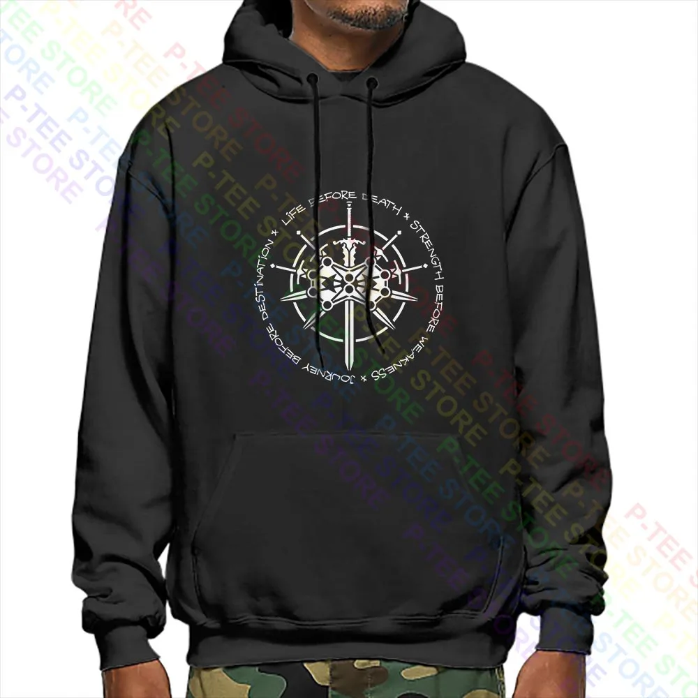 The Stormlight Archive Brandon Sanderson Mistborn The Way Of Kings Hoodie Sweatshirts Streetwear Hip Hop Hoodies