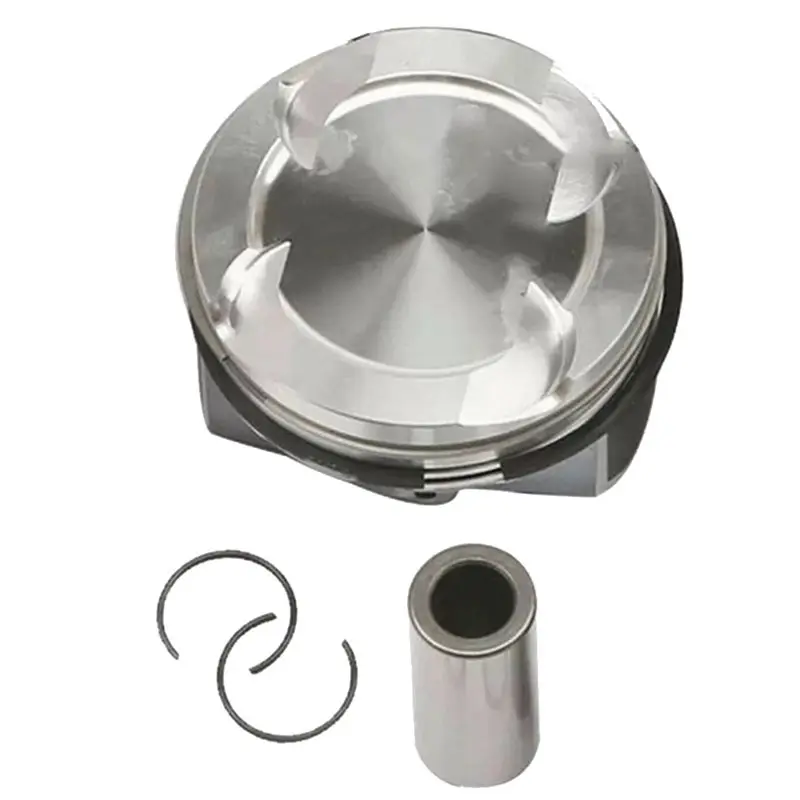 

11258637807 Car Piston + Plug Ring Kit For BMW 1'2'3'4'5'6'7' X3 X4 740LI F36 440I G30 540I F32 440I 3.0