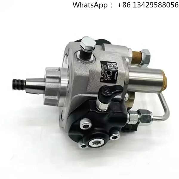 

High Quality Fuel Injection High Pressure Pump Two Holes 8-97306044-9 for 294000 0039 8-97306044-9 8973060449 294000-0039