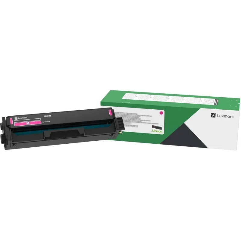 20N10M0 Magenta Return Program Print Cartridge smaill