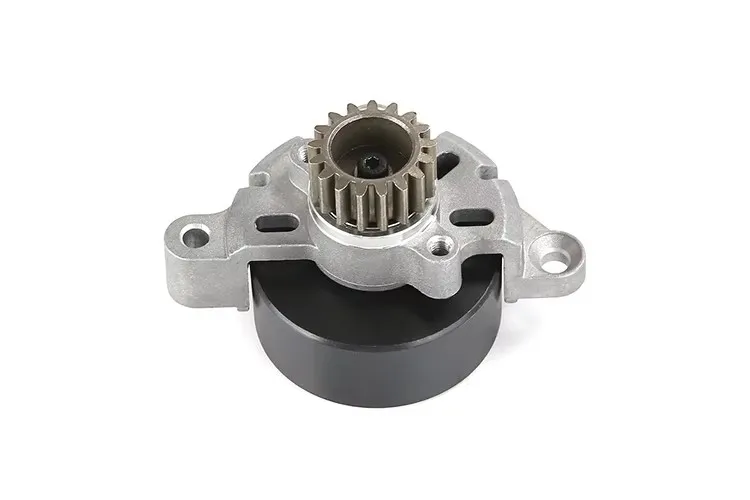 Conjunto de montagem de engrenagem de suporte de embreagem de metal para 1/5 HPI ROFUN BAJA 5B 5T 5SC