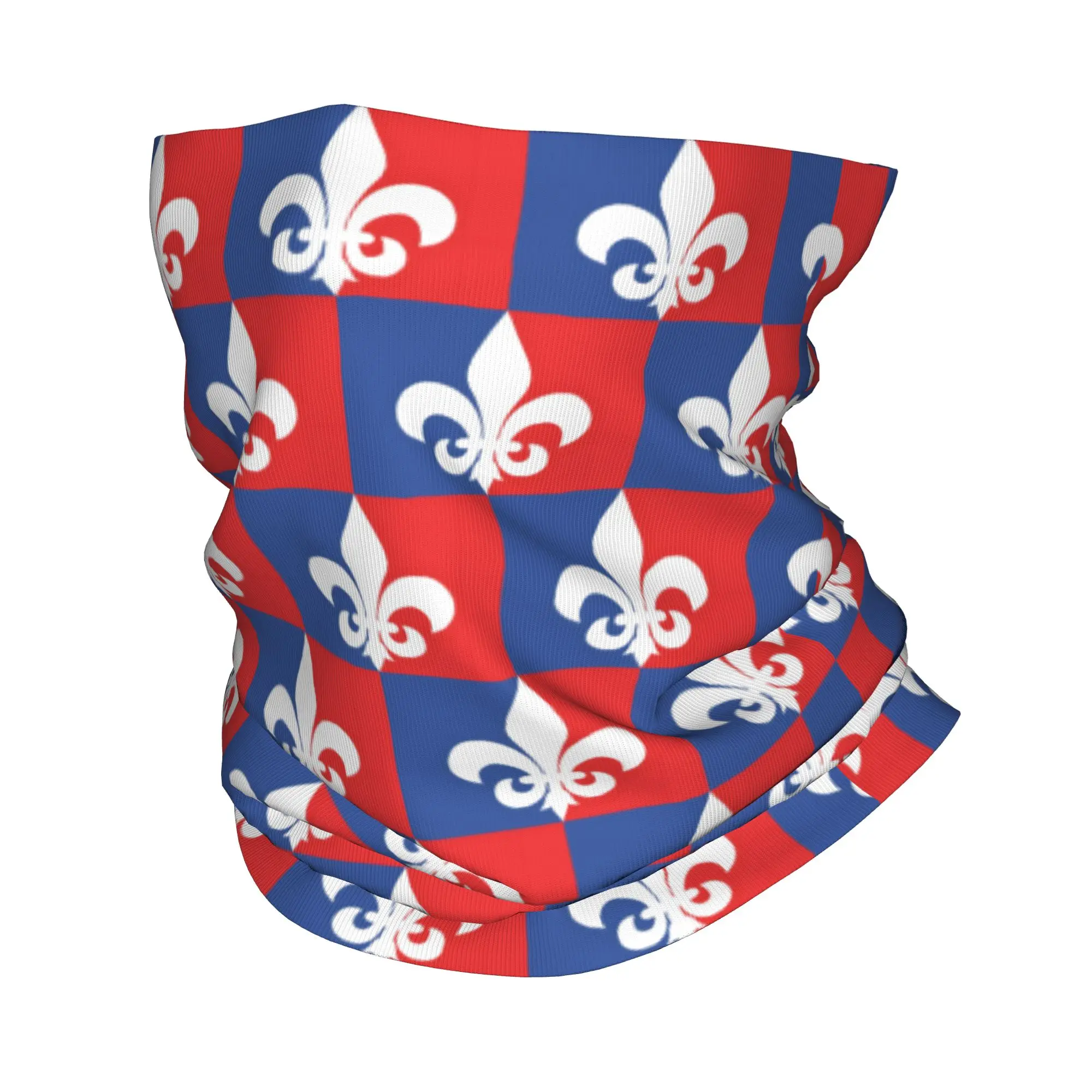Custom French Flag … - image