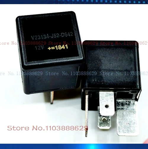 V23134-J52-D642 12V…