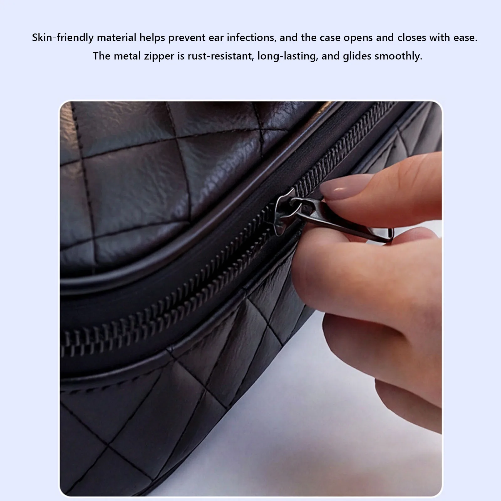 

Electric Vehicle Charging Cable Bag Waterproof and Shockproof EV Charger Cable Storage Case for Electric Vehicles Accessories