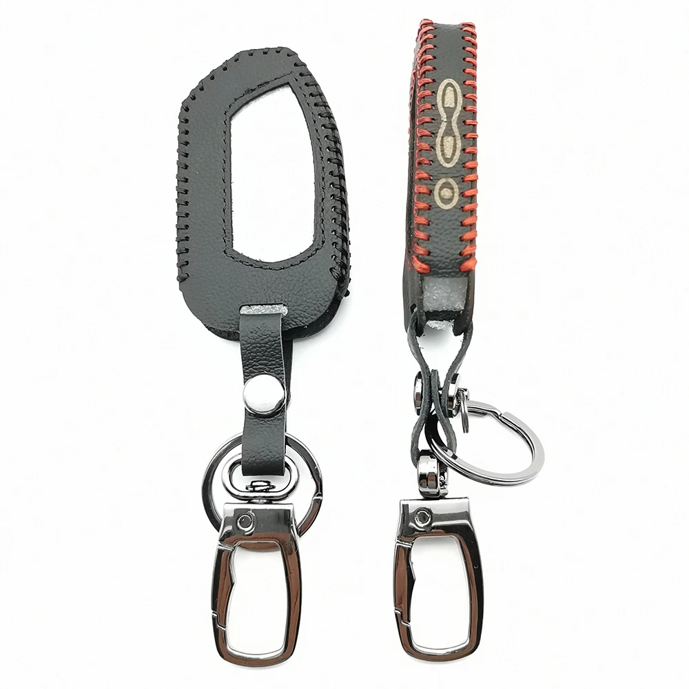 Версия для России, модель DXL4950 100%, кожаная деталь для Pandora DXL 4950, деталь, двусторонний пульт дистанционного управления для автомобиля Версия для России, модель DXL4950 100%, кожаная деталь для Pandora DXL 4950, деталь, двусторонний пульт дистанционного управления для автомобиля