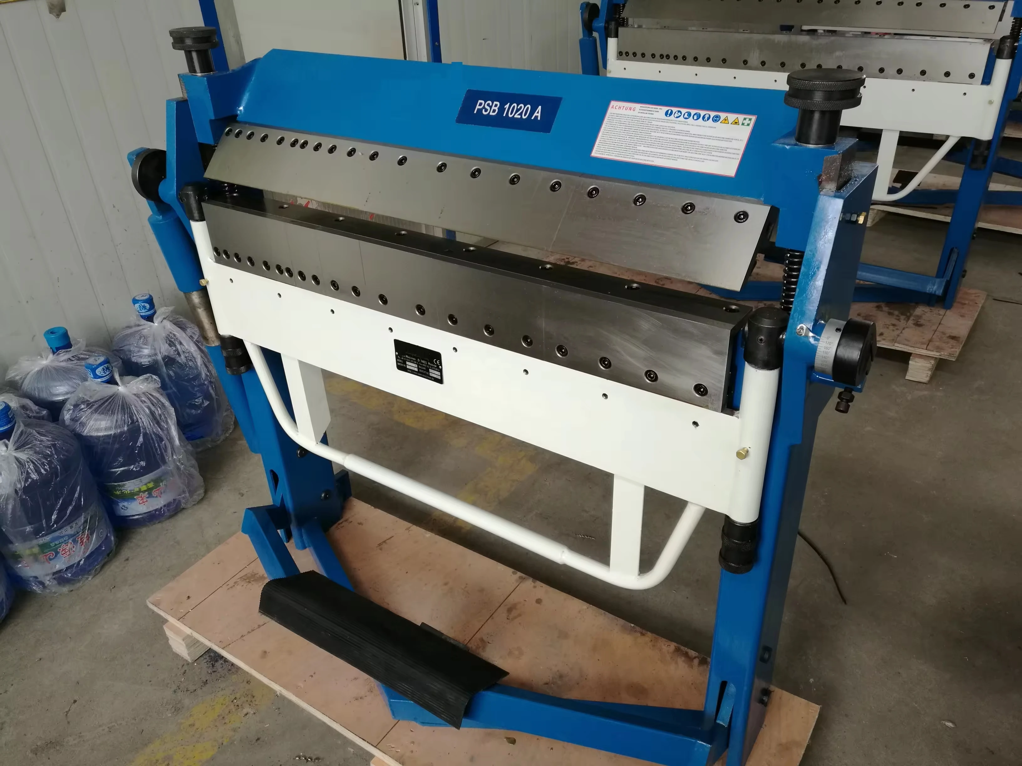 PBB2500/1.0 Steel Rebar Profile Stirrups Bending Cutting Machine Pipe Metal Bar Bender Automatic Dobladora De Tubos Roll Machi - Image 2