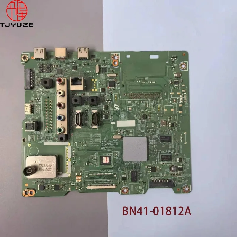 

Compatible with Samsung Main Board BN94-05841M for UE50ES5700SXZG UE50ES5700S UE50ES5700 TV Motherboard