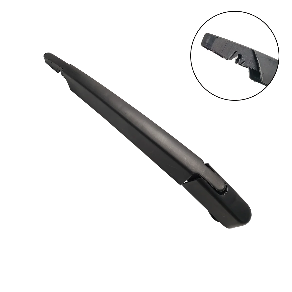 شفرة ممسحة الزجاج الأمامي الخلفي للسيارة Dacia Sandero MK2 2007-2012 ملحقات السيارة