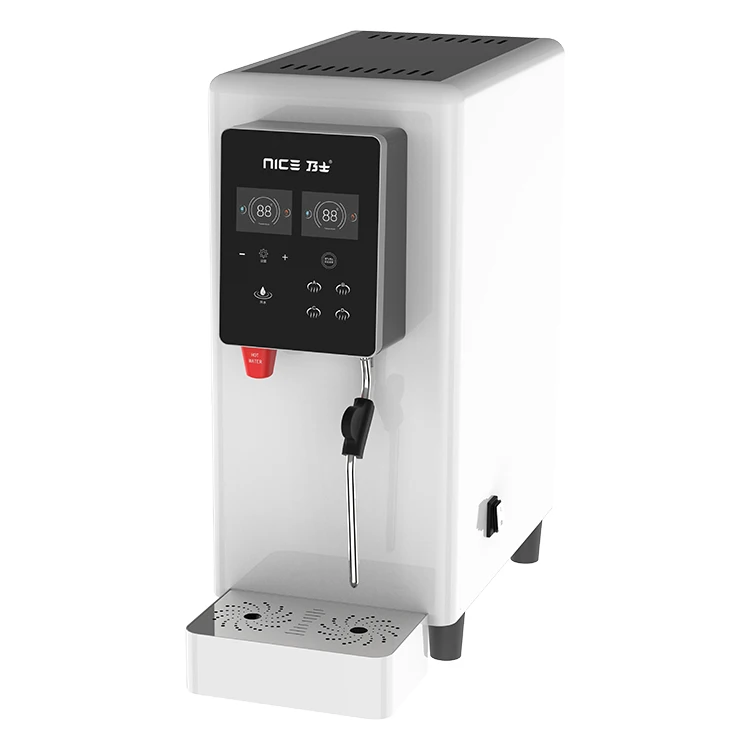 

Professional Milk Frothing Machine Ully Automatic Steam Milk Frother NS-Z811 Milk Steamer