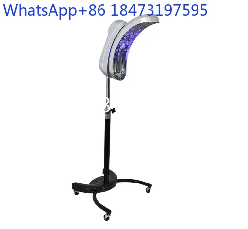Hair Dryer, Heating Head Roaster, Hair Dyeing and Perming, Cold Perming and Setting Accelerator