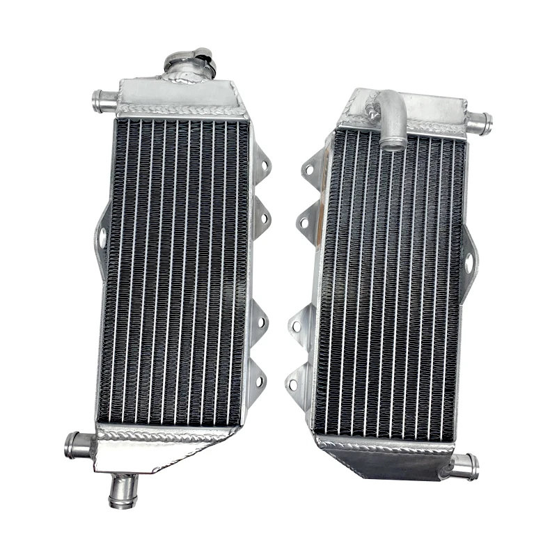 Aluminum Radiator C…