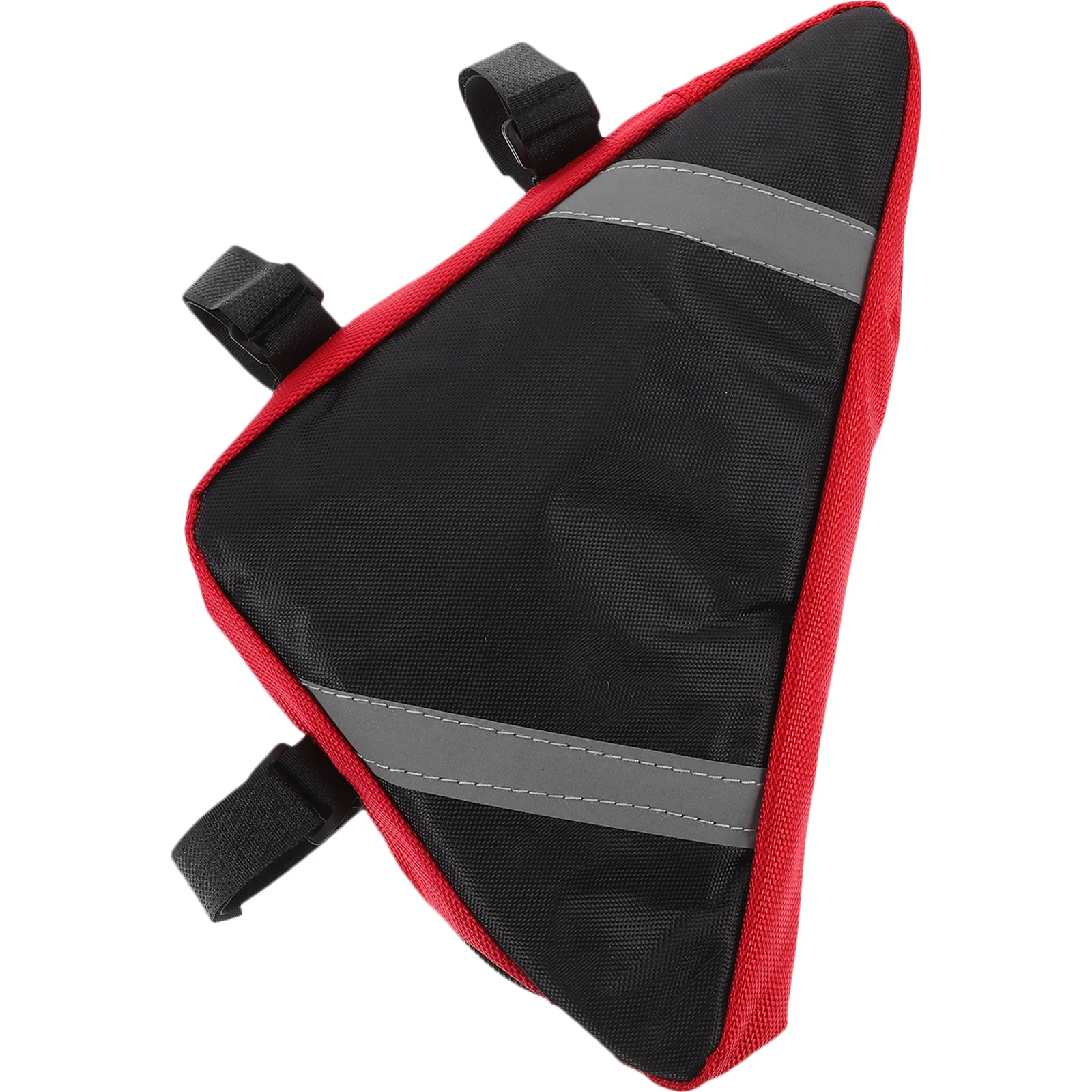 

Large Capacity Waterproof Top Tube Bag For Bicycle Frame Mount Storage Tool Organizer Front Bike Bag Accessories