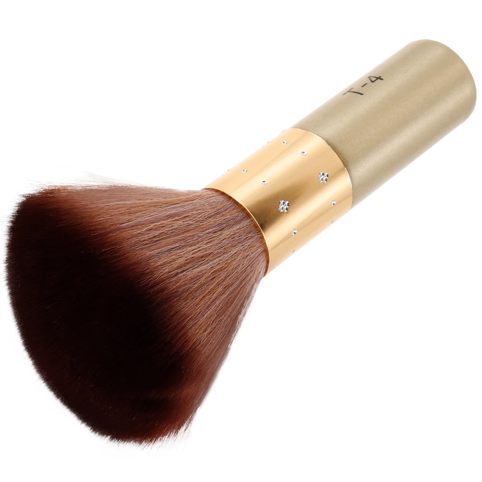 Sikat Penghilang Rambut Rusak untuk Pria, Alat Pembersih Salon, Perlengkapan Barber, Sikat Penata Rambut