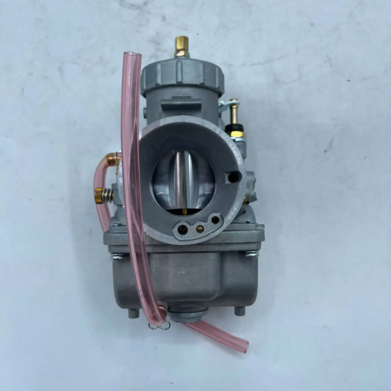 

Carburetor For Yamaha Warrior 350 DT250 PZ34J Carb YFM350X 1987-2004