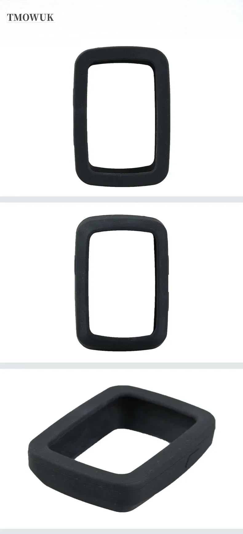 

Для Blackbird BB16 Bb16 силиконовый защитный чехол для экрана велосипедного компьютера защитный чехол против падения, устойчивый к царапинам GFHO