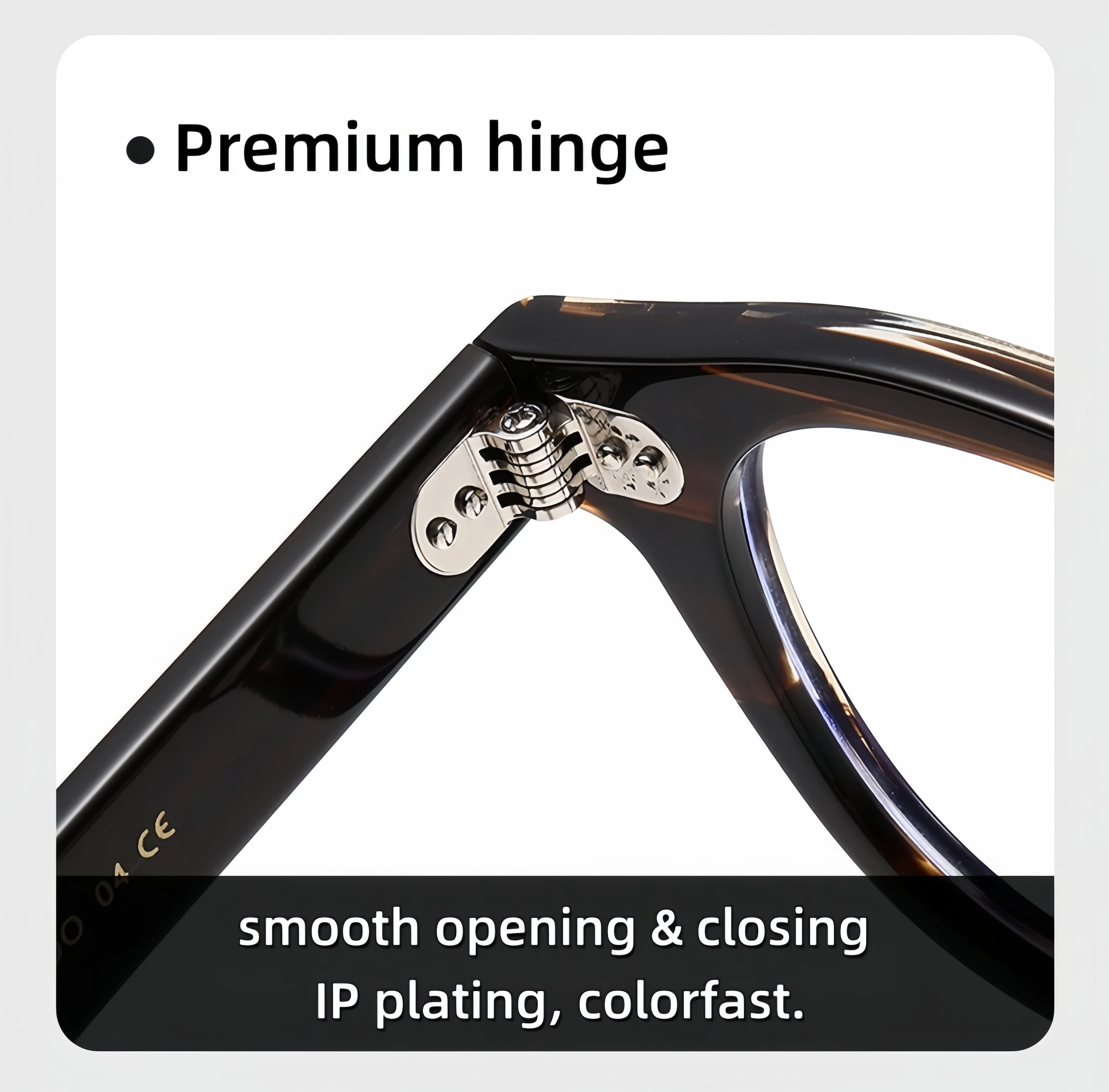MOSCOT Style LEMTOSH Glasses Luxury Classic Tortoise Black Round Vintage Acetate Frame Unisex Celebrity Inspired Eyewear
