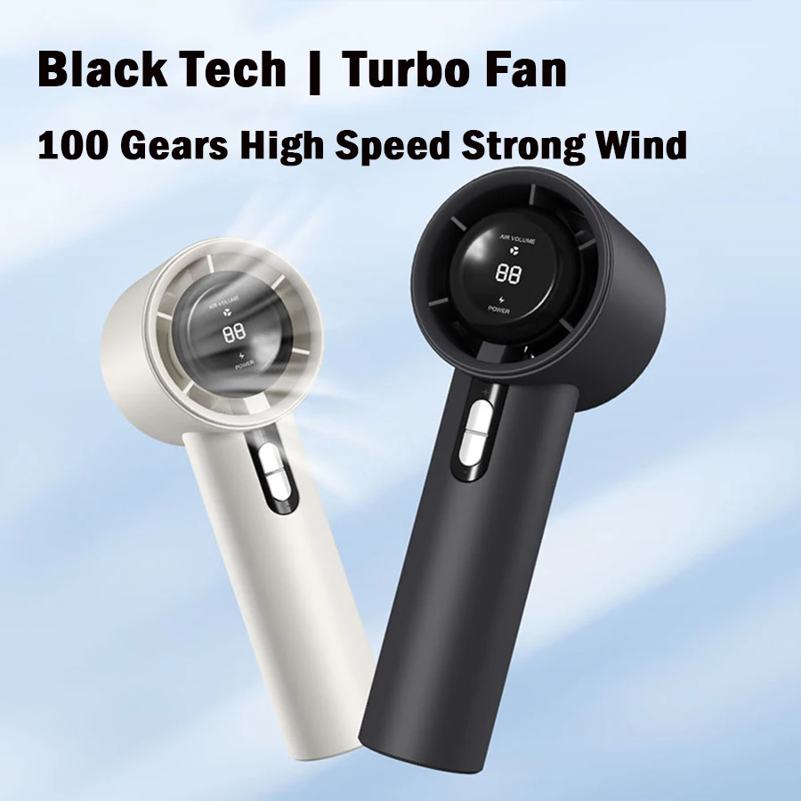 Thumbnail 3 - #23 Best Portable Fans to Buy In 2026