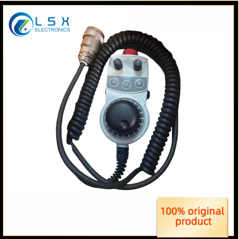 100% brand new original HBA-079827 electronic handwheel