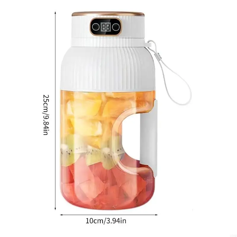 U0DE 주스 장치 소형 주스 제조업체 다중 목적 음료 제작에 적합한 다중 목적