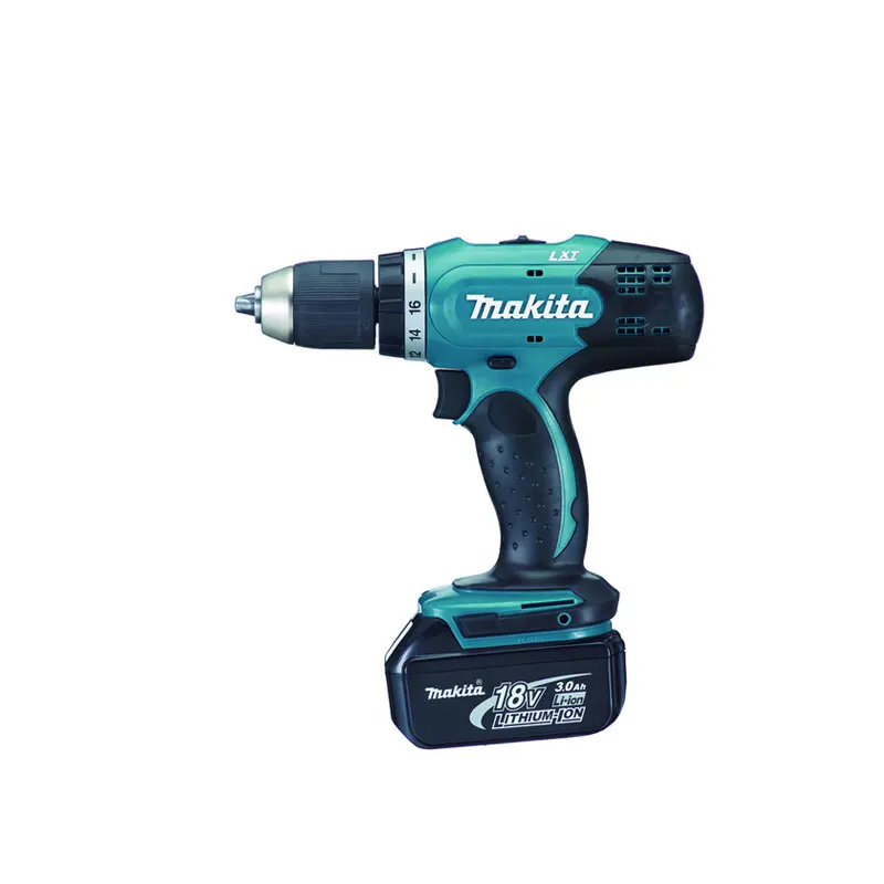 DDF453Z rechargeable screwdriver electric drill