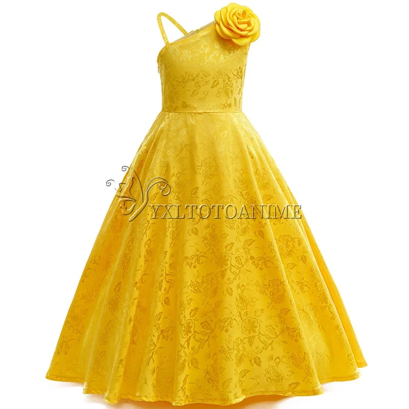 فستان سهرة للشرطة على شكل أرنب كرتوني، أزياء تنكرية للفتيات الصغيرات، فساتين حفلات أنيقة للفتيات، ملابس كرنفال الأداء