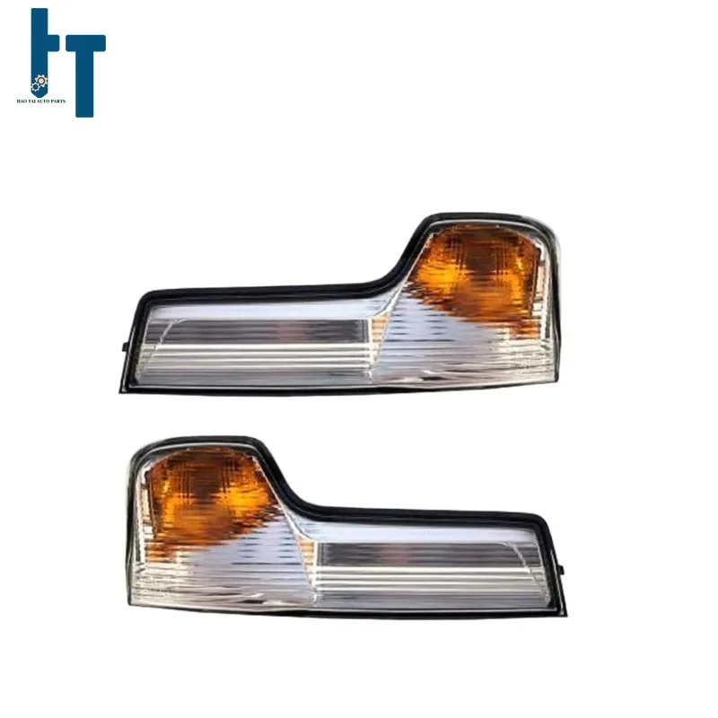 

5801823572 5801823334 Left Right Side Mirror Turn Signal Indicator Light For Iveco Daily 2015-20