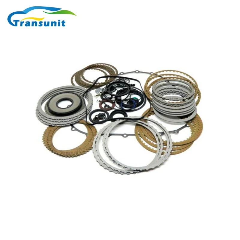 

9HP48 Transmission Master Kit Overhaul Kit Gasket Car Accessories Tools Fits For LAND ROVER 2013-UP 9 Speed 9HP-48