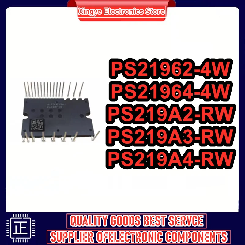 

Модуль PS21962-4W PS21964-4W PS219A2-RW PS219A3-RW PS219A4-RW, 100% новый, оригинальный, в наличии