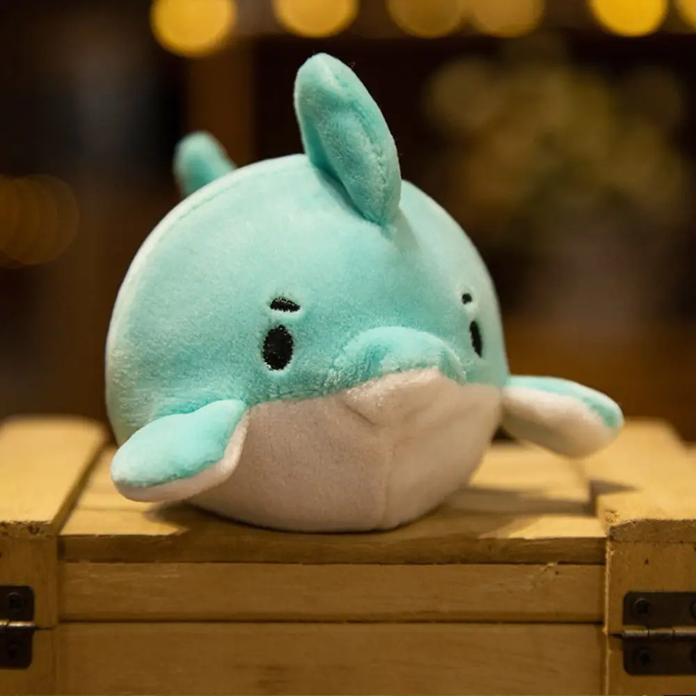 Ins الضغط انتعاش بطيء لعبة فقاعة تنفيس الحيوان ضغط لعبة محاكاة لينة الكرتون أفخم دمية هدية الكريسماس #5