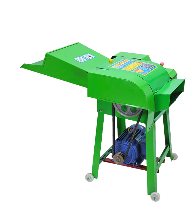 

Weiwei Factory Outlet 9ZP-0.4 B Series Chaff Cutter Small Farm Chaff Cutter Machinery